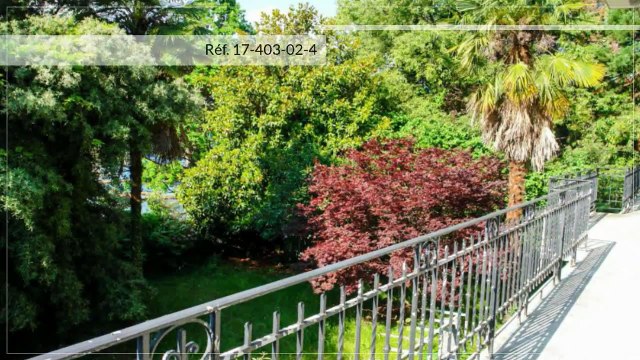 A vendre - Appartement - Clarens (1815) - 3.5 pièces