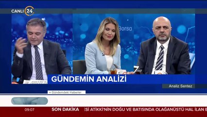 İP'de işler karıştı