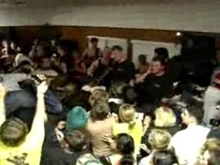 In Control - Last Show - "Fuel the Fire"