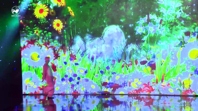 Người Hùng Tí Hon - Tập 13- Chung kết tranh giải cá nhân - Ngày 23-01-2016