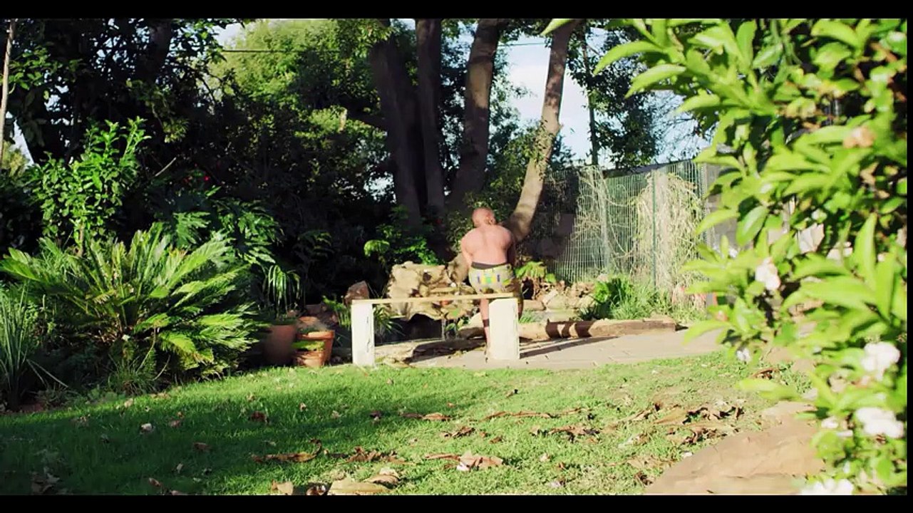 Wendy Shay - Bedroom Commando (Official Video)