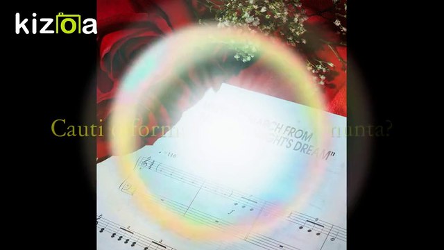 Muzica Nunta Botosani - Top 3 formatii de nunta