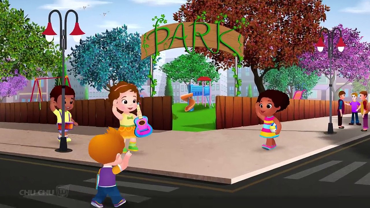 Good Morning Song - Good Habits For Children  Nursery Rhymes & Kids