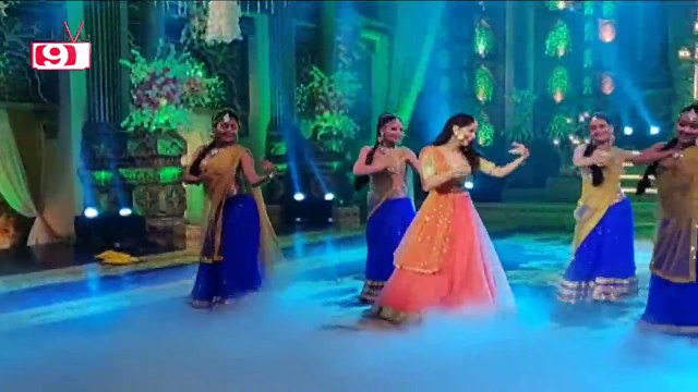 Deepika Kakkar dance performance | Kum Kum Bhagya 24th July 2018 | Upcoming Twist