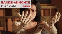ALITA - BATTLE ANGEL : bande-annonce [HD] [VOST]