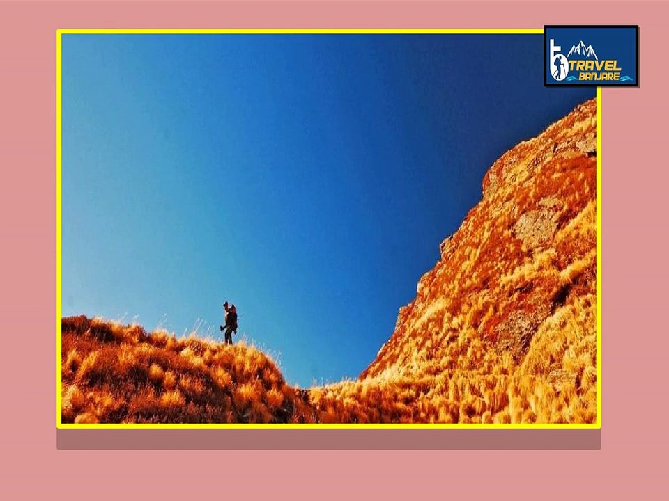 Most Adventure Bali Pass Trekking Package-Travel Banjare