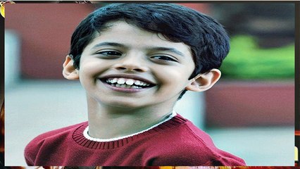 09-Mar Darsheel Safary Birthday