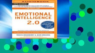 [book] New Emotional Intelligence 2.0