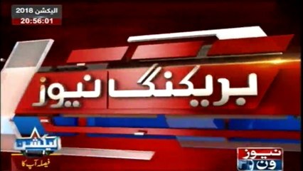 Karachi: Election material delivered to polling stations