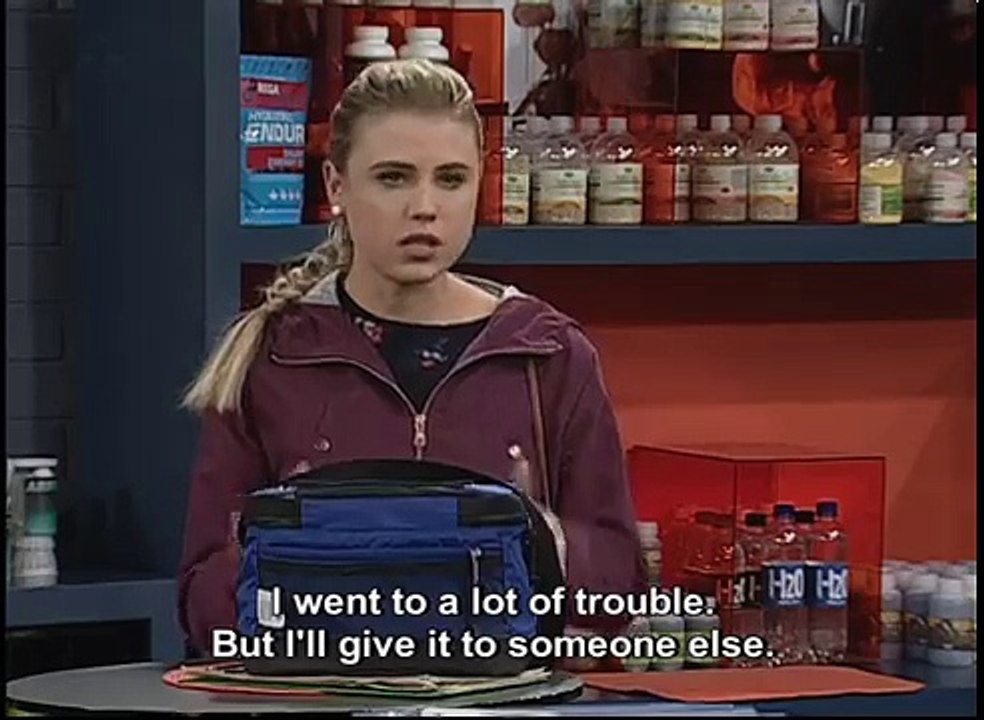 7de Laan 19 -  Eps 196  (23  July  2018)