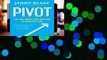Trial Ebook  Pivot: The Only Move That Matters Is Your Next One Unlimited acces Best Sellers Rank