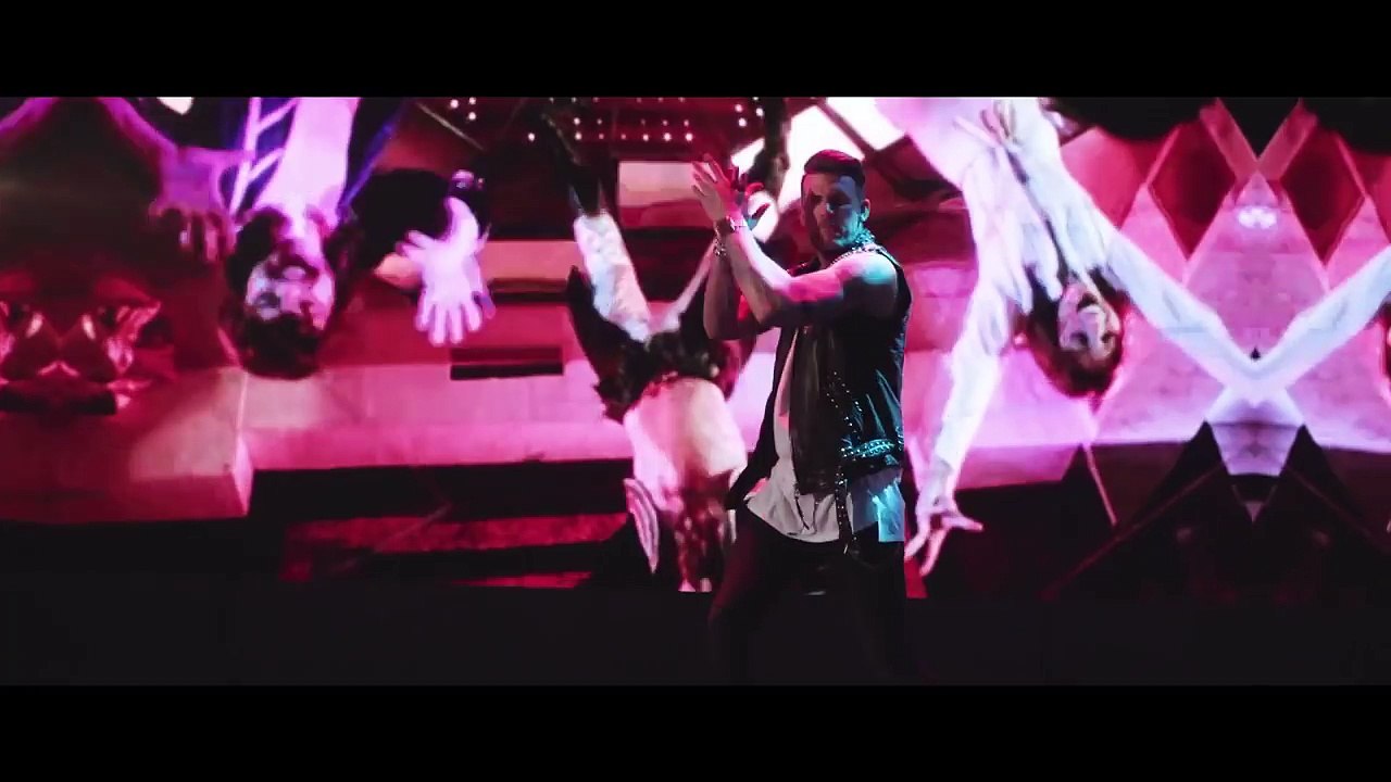 DSCHINGHIS KHAN Ft. Jay Khan - Moskau Moskau (Deutsche Version)