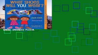 Digital book  What Shoes Will You Wear? Activity and Idea Book Unlimited acces Best Sellers Rank