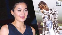 Travis Scott ‘Loves’ Kylie Jenner’s Natural Lips With No Fillers