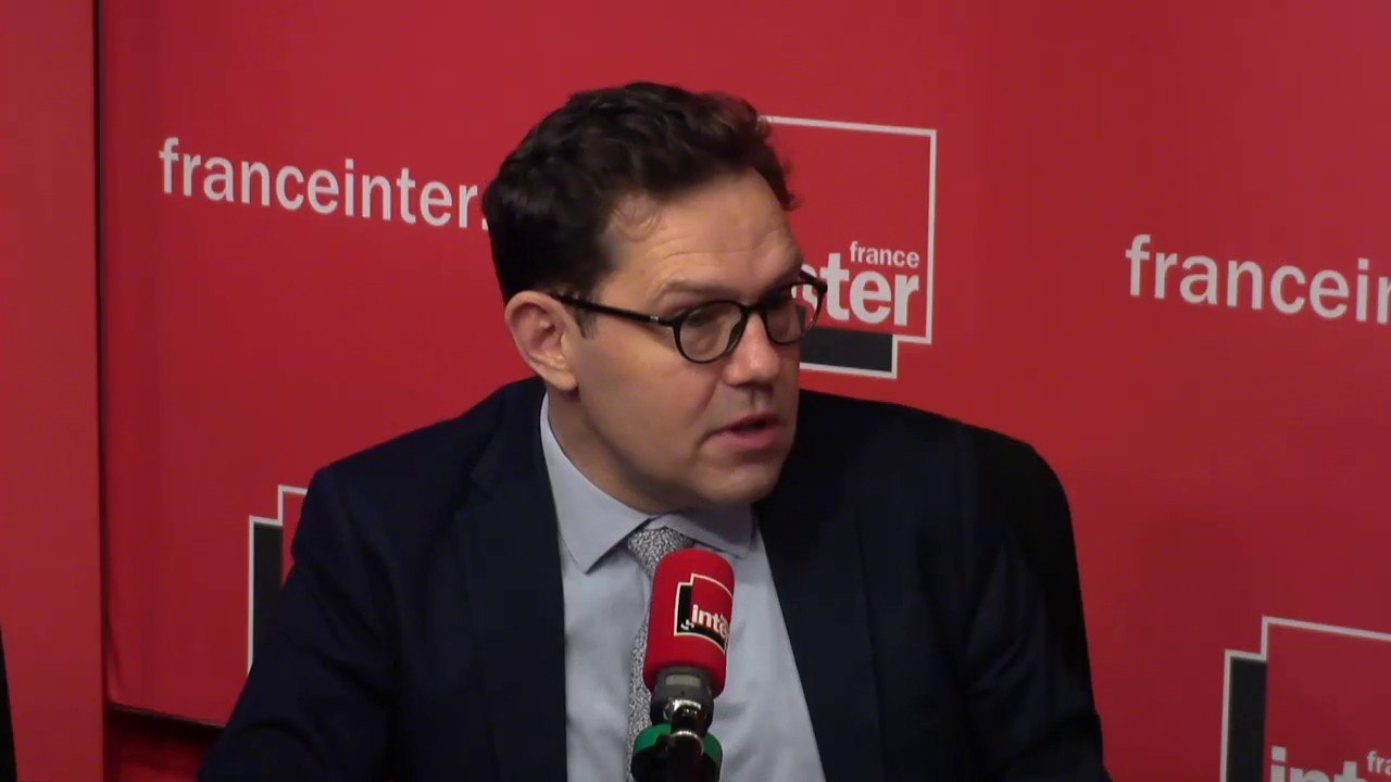 Gilles Roussel : "Chaque année l'enseignement supérieur accueille 30 000 étudiants de plus, soit l'équivalent d'une grosse université"