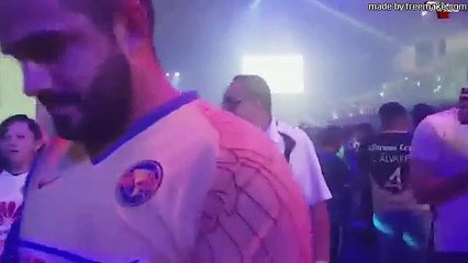 El UNITED le empató al AME   OSORIO se VA; NO quiso RENOVAR   ¿SIETE equipos van por REYES