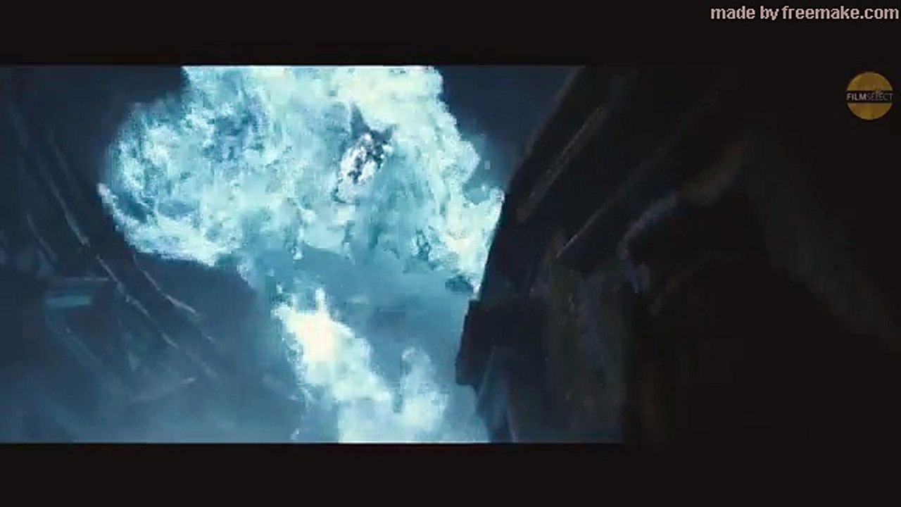 FANTASTIC BEASTS 2 Trailer 2 (2018)