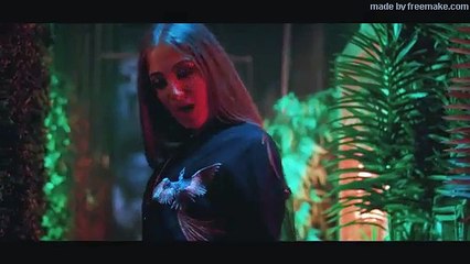 KIJA FEAT MINISTARKE - NE VRACAM SE NA STARO (OFFICIAL VIDEO 2018)