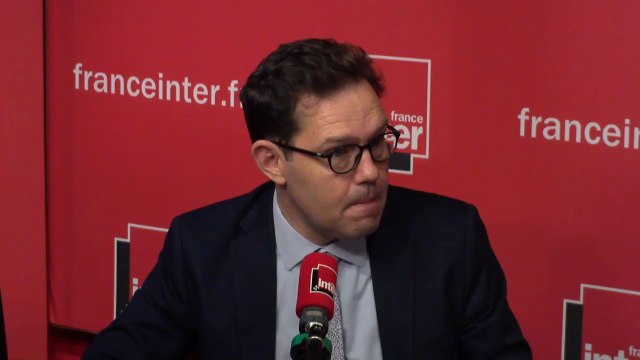 Gilles Roussel sur Parcoursup : Certains élèves gardent des vœux en attente très longtemps alors qu’ils savent très bien qu’ils ne les prendront pas, pour repousser le plus possible le choix de la filière
