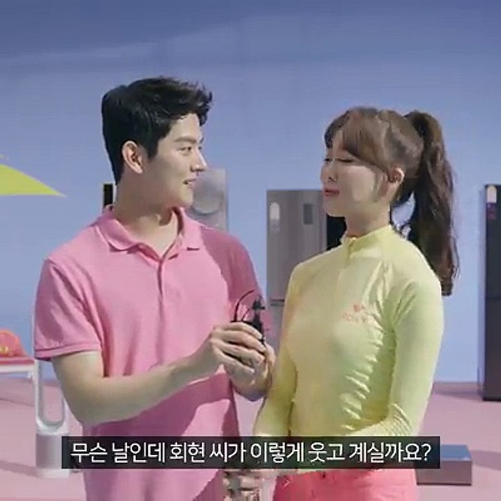 [하이마트 페이스북 1,080만 Fan 돌파 이벤트]하이마트 페이스북 1,080만 Fan 돌파를 기념해7월의 모델 여회현&금새록이 선물을 준비했어요지금 바로 1,080만 팬 돌파 축하 메시지를 댓글로 남겨주세요!댓글 남겨주신 분 중 추첨해 시원한 커피를 드릴게요✔경품