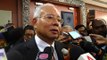 Najib: Amending NEP may affect market confidence