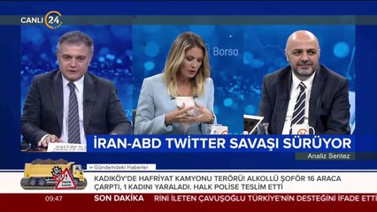 Dünya siyasetinin düştüğü durumu gösteriyor