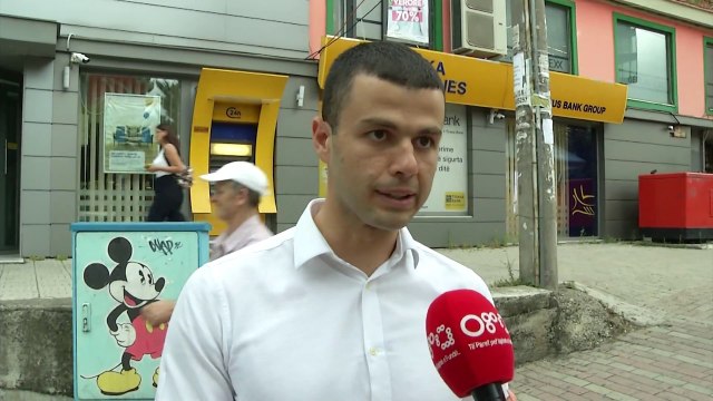 Dite e Re - Vox Pop, Më mirë universiteti publik apo ai privat?