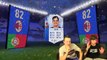 100K PACKS ARE GIVING OUT!! - FIFA 18 PACK OPENING