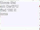 NECTAR Queen Mattress  2 Free Pillows  Gel Memory Foam  CertiPUR US Certified  180