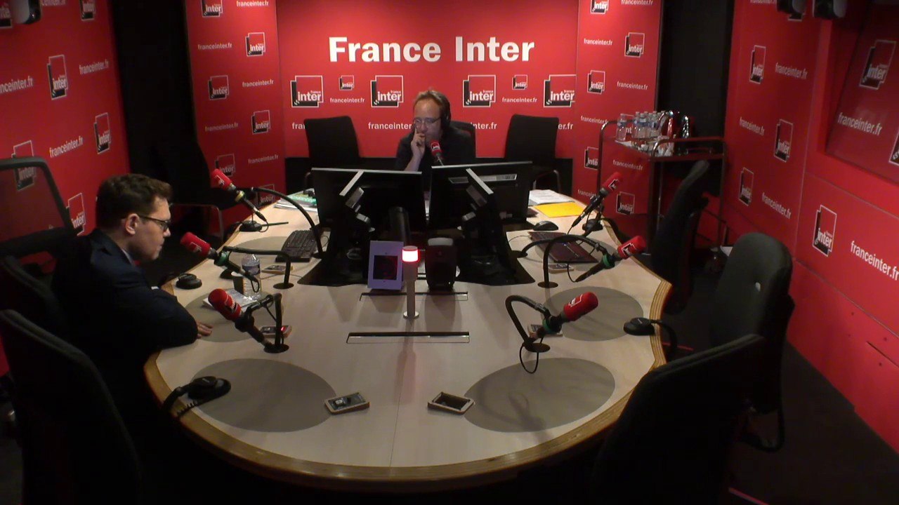 Gilles Roussel : "Il n’y a pas d’algorithmes locaux, parce que certains étudiants ont des profils atypiques pour lesquels on est obligés de les classer en regardant leur dossier"