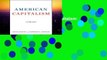 Get Ebooks Trial American Capitalism: A Reader any format