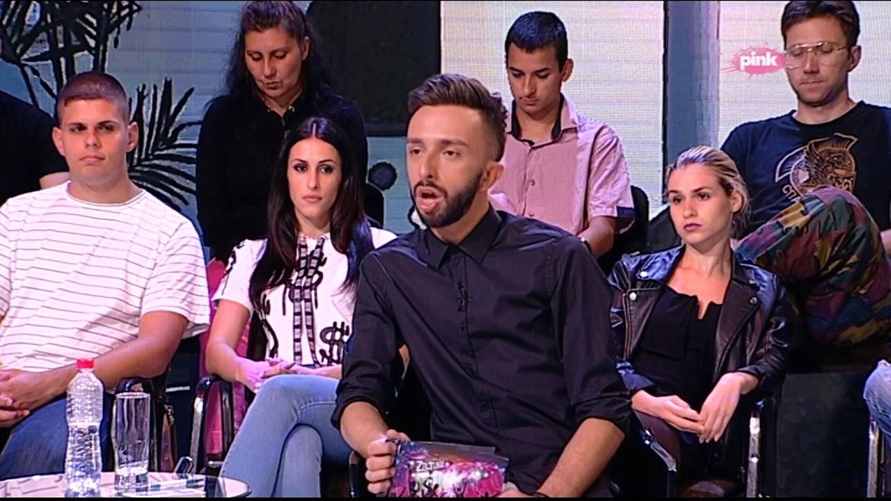 Kija ODBRUSILA ANDRIJI i poručila mu da mu se sa RAZLOGOM NIJE JAVILA! "Želim mu svu sreću i drago joj je na svom marketingu koji je dobio!"