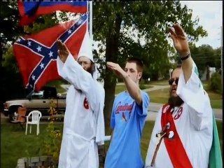 Inside The Ku Klux Klan (13th July 2015)