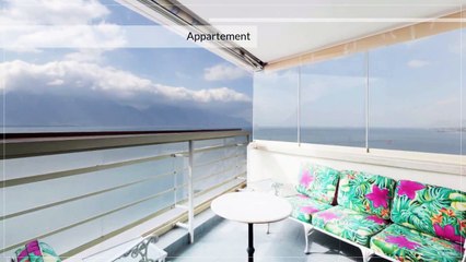 A vendre - Appartement - Montreux (1820) - 4 pièces - 80m²