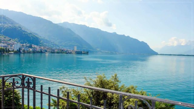 A vendre - Appartement - Clarens (1815) - 2.5 pièces - 93m²