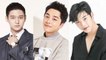 [Showbiz Korea] When do stars sense their fame? (Ko Kyoung-pyo, Min Woo-hyuk, Woo Do-hwan)
