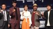 [Showbiz Korea] Thrilling chase between the witness and the murderer! the movie 'The Witness' press conference
