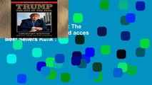 EBOOK Reader Trump: The Art of the Deal Unlimited acces Best Sellers Rank : #5