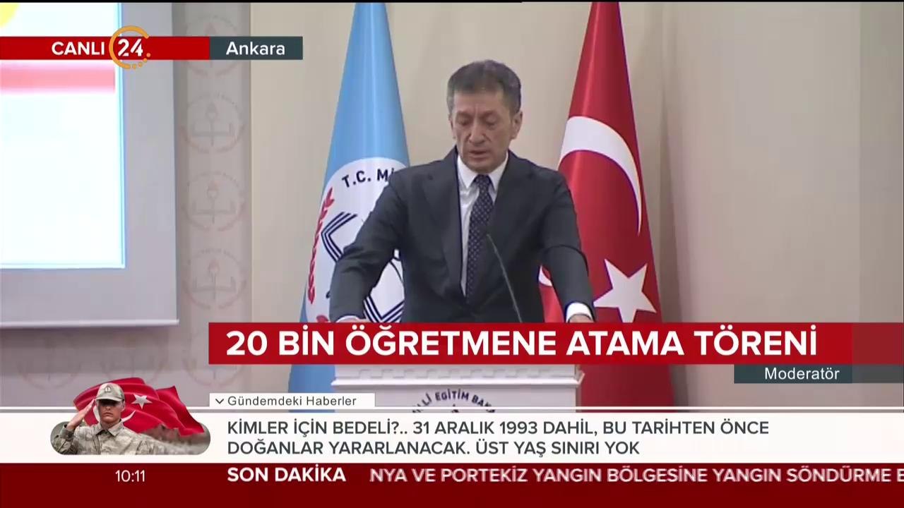 Yeni sistemin parçası olduğum için çok mutluyum