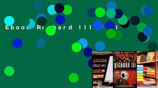 Ebook Richard III Full