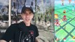 LUCKY POKÉMON COMING TOMORROW? NEW POKÉMON GO UPDATE HANDS-ON! (and zapdos day)