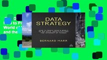 EBOOK Reader Data Strategy: How to Profit from a World of Big Data, Analytics and the Internet of