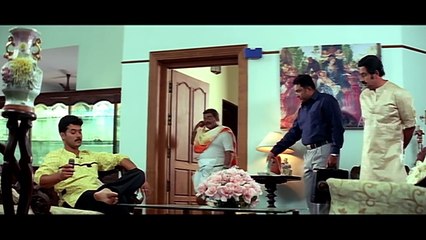 Thaskaraveeran Movie Scenes | Mammootty decides to withdraw from the account | Innocent