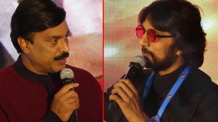 Kannada Chalanachitra cup 2018 : ಕಿಚ್ಚನ ಬಗ್ಗೆ ಜನಾರ್ಧನ ರೆಡ್ಡಿ ಹೇಳಿದ್ದೇನು ?  | Filmibeat Kannada