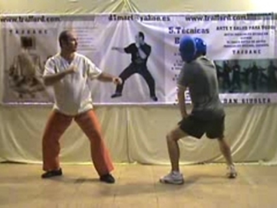 GANCHO PEINADO