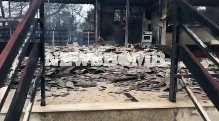 Οδοιπορικό στην Κινέτα