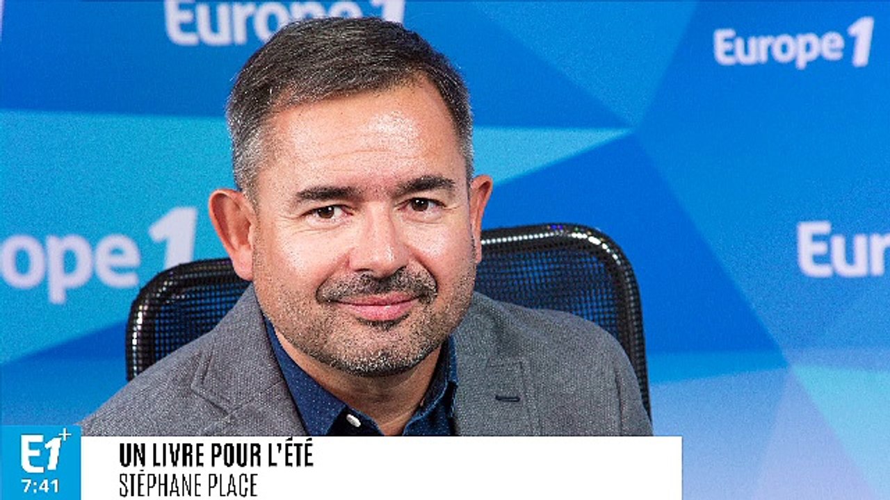 Le livre du jour - "Le bon cœur" de Michel Bernard