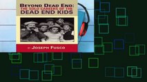 [book] New Beyond Dead End: The Solo Careers of The Dead End Kids (hardback)