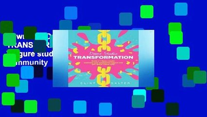 D0wnload Online Dance Studio TRANSFORMATION: Build a 7-figure studio, increase your community