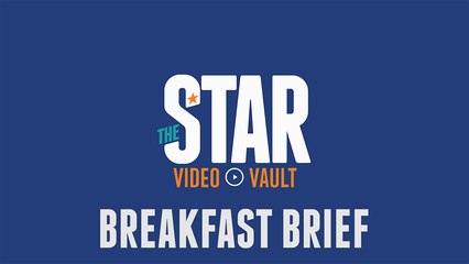 MPs vet ex-KPLC boss, CS ignores taskforce on Ruaraka land: Your Breakfast Brief